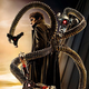 Illustration for article titled Read Michael Chabons Script for Spider-Man 2